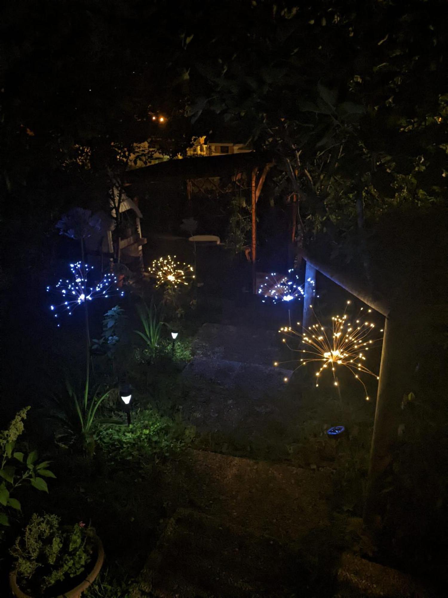 포르노보 디 타로 Nel Giardino Di Oz B&B 외부 사진